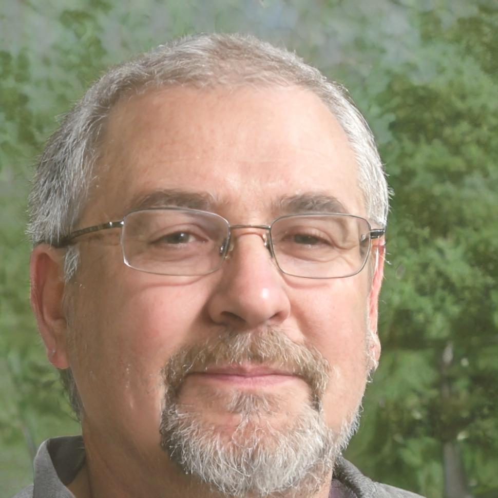 Portrait de Bastien Lemarchand