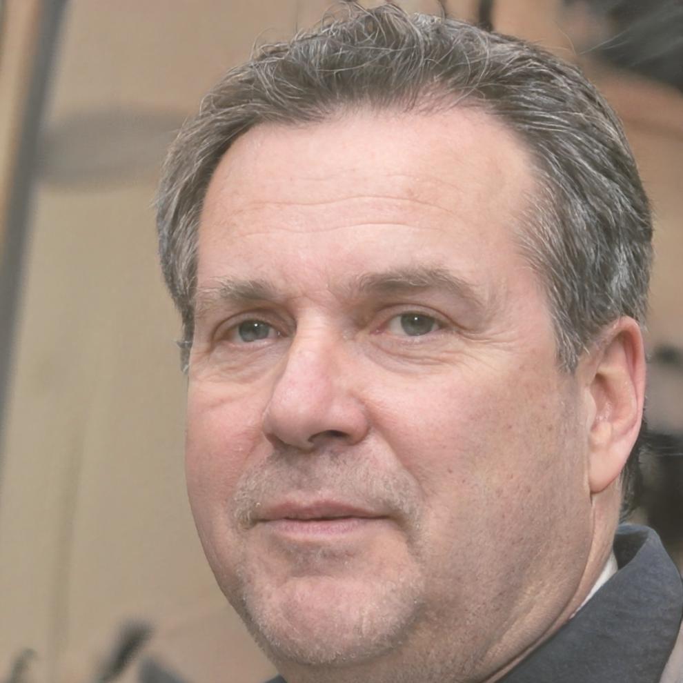 Portrait de Julien Deschamps, formateur en analyse financière